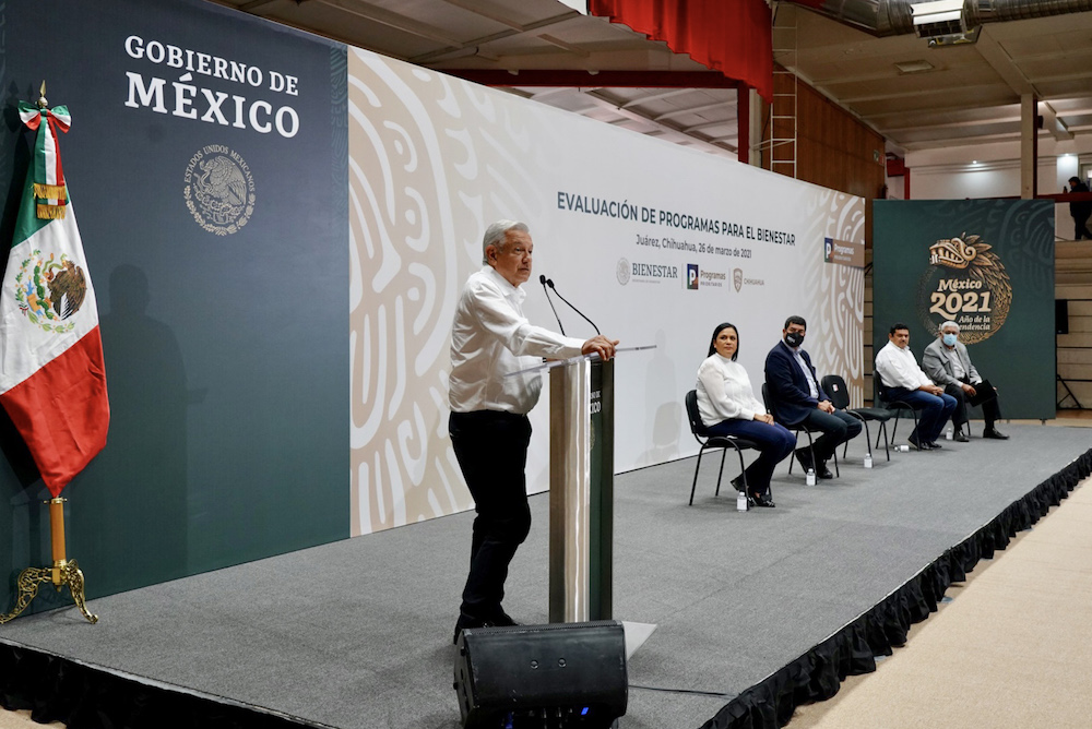 Se tiene que actuar pronto para invertir en Centroamérica, afirma presidente