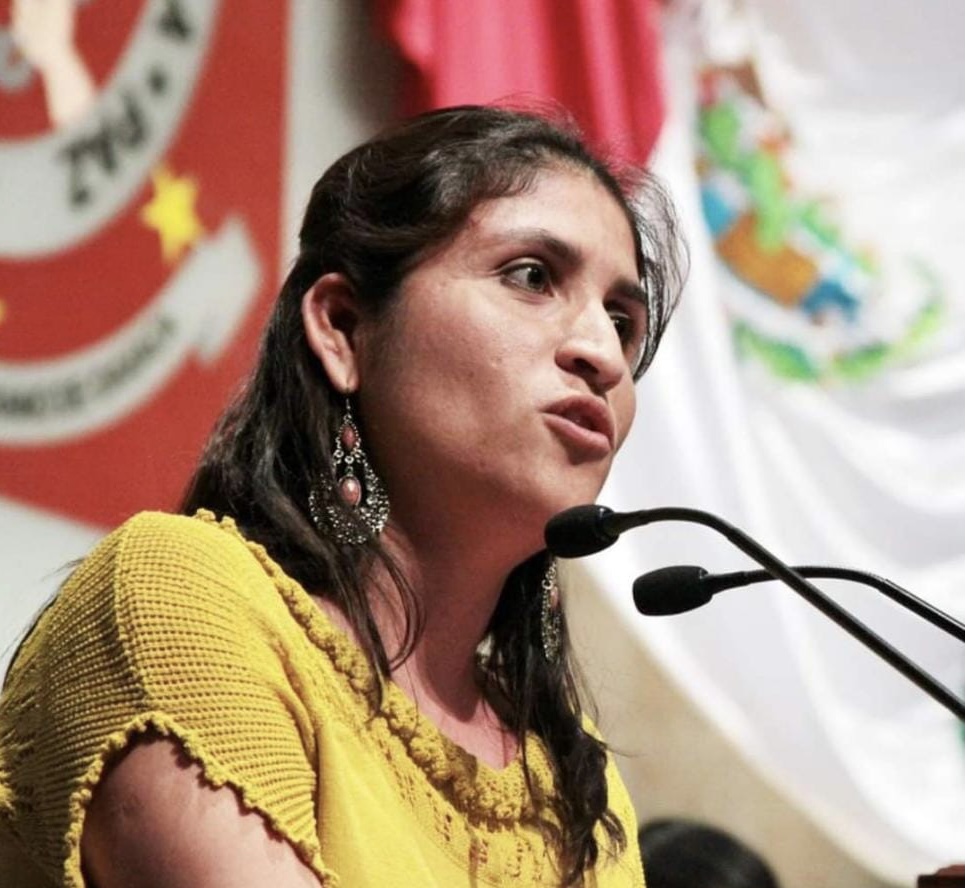 Asesinaron a precandidata a alcaldía de Ocotlán de Morelos, Oaxaca