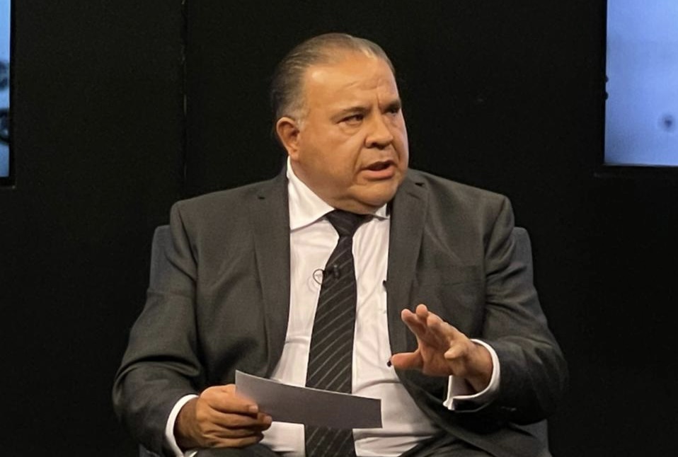OPLE Veracruz considera la posibilidad de debates presenciales entre candidatos: Alejandro Bonilla