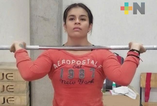 Ana Gabriela López Ferrer participará en Control Nacional Virtual