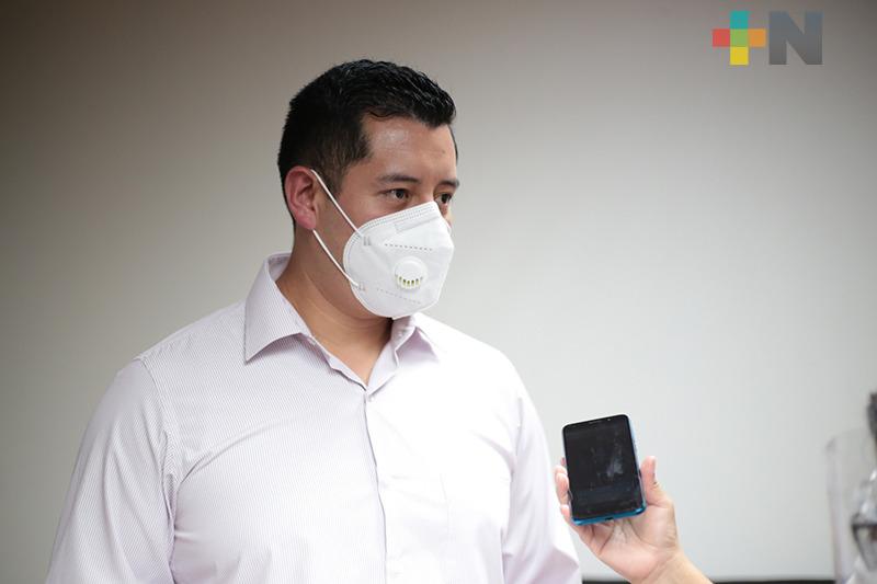 Antes de retomar clases presenciales rehabilitarán escuelas vandalizadas en región de Veracruz