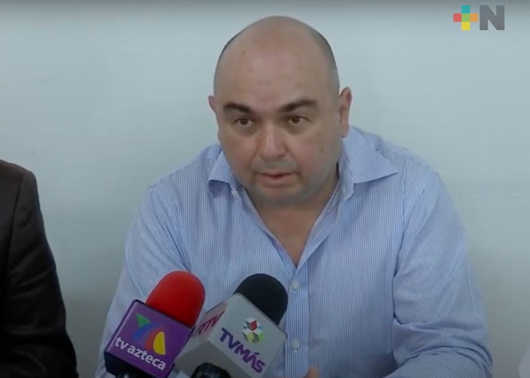 Canacintra Xalapa continúa con asesorías para fomentar el empleo y ayudar a mover la economía local