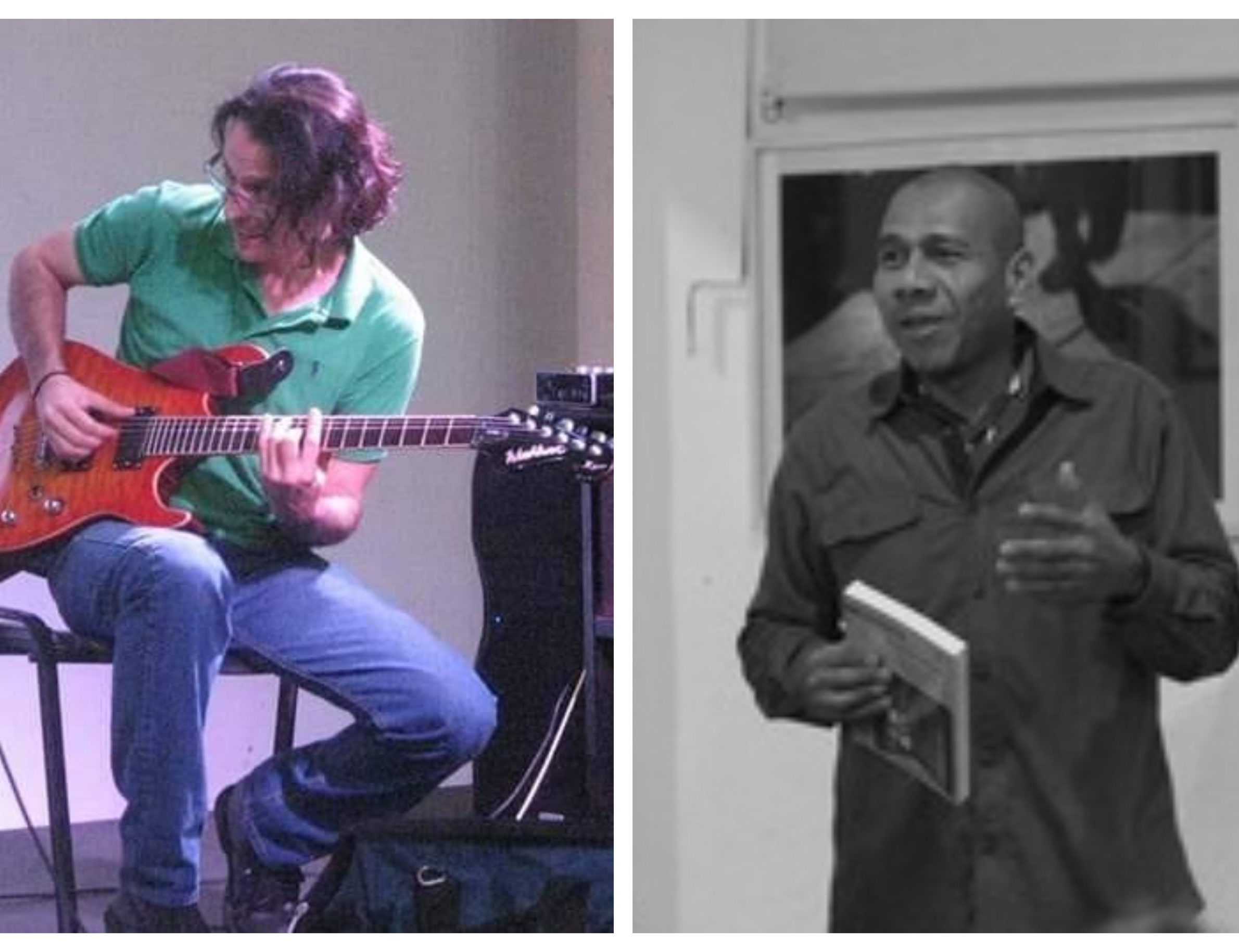 Derechos afrodescendientes e historia del sur de Veracruz en Casas de la Cultura IVEC