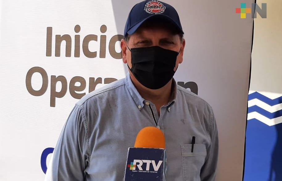 Revisar tanque de gas LP antes de comprarlos