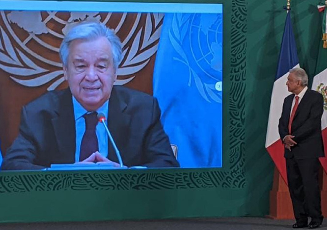 Arranca en México el Foro Generación Igualdad