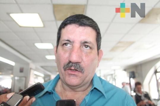 Docentes de escuelas privadas están contemplados para ser vacunados: Arturo Mattiello