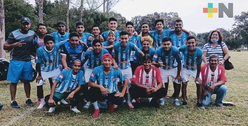 Definen inicio de temporada, en la Liga de Desarrollo