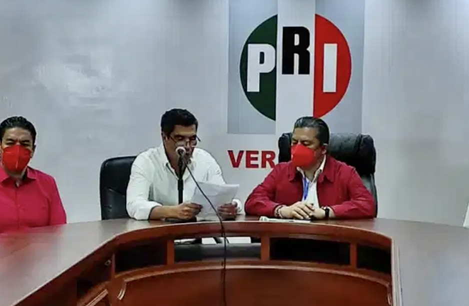 «No seré un obstáculo para el bienestar de Xalapa»: David Velasco Chedraui
