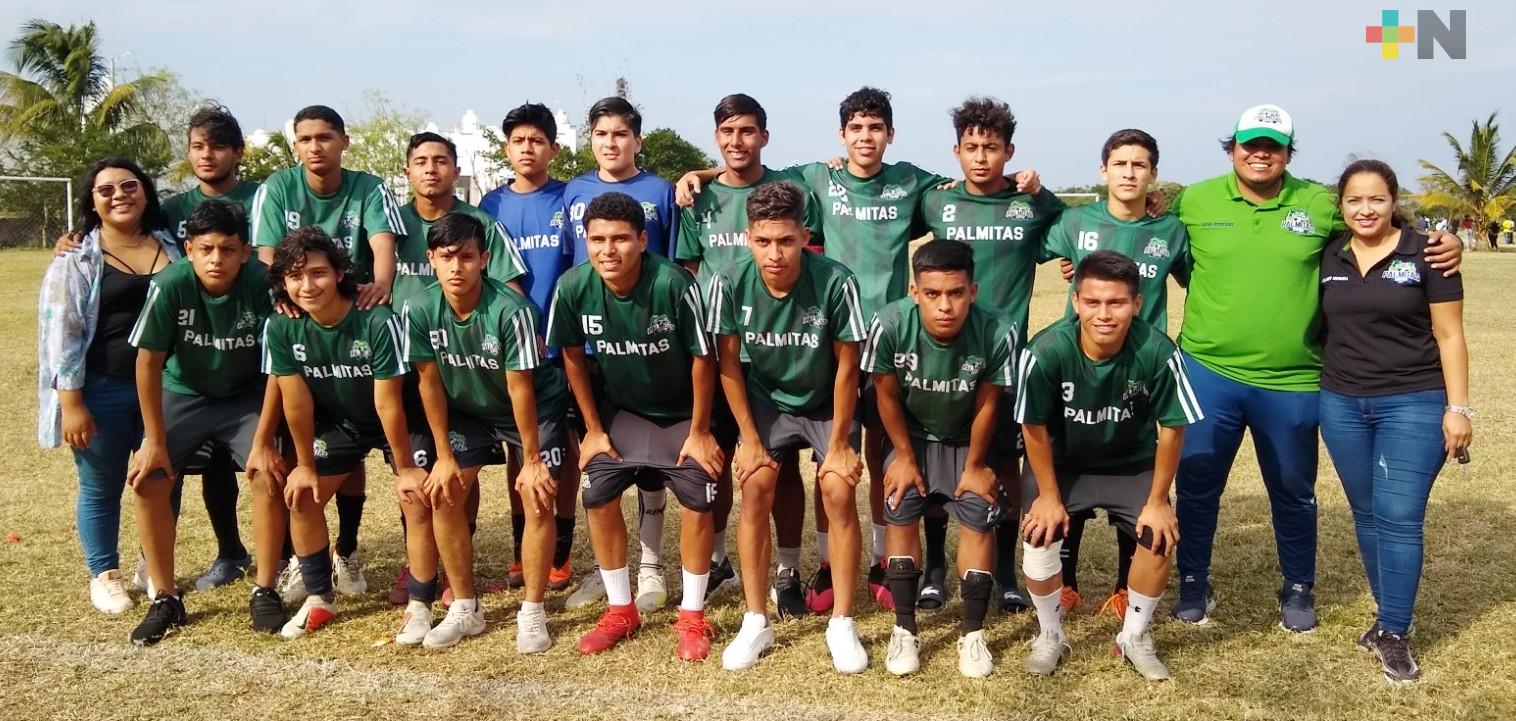 Liga de Desarrollo Oropeza retoma actividades