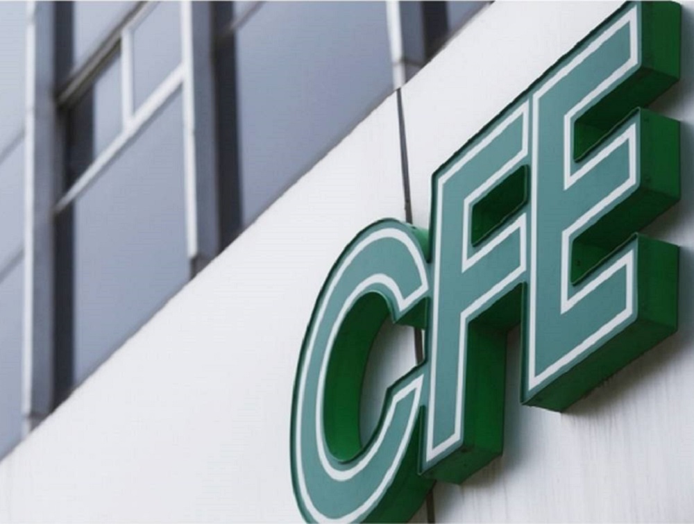 Reporta CFE estados financieros al primer trimestre de 2023