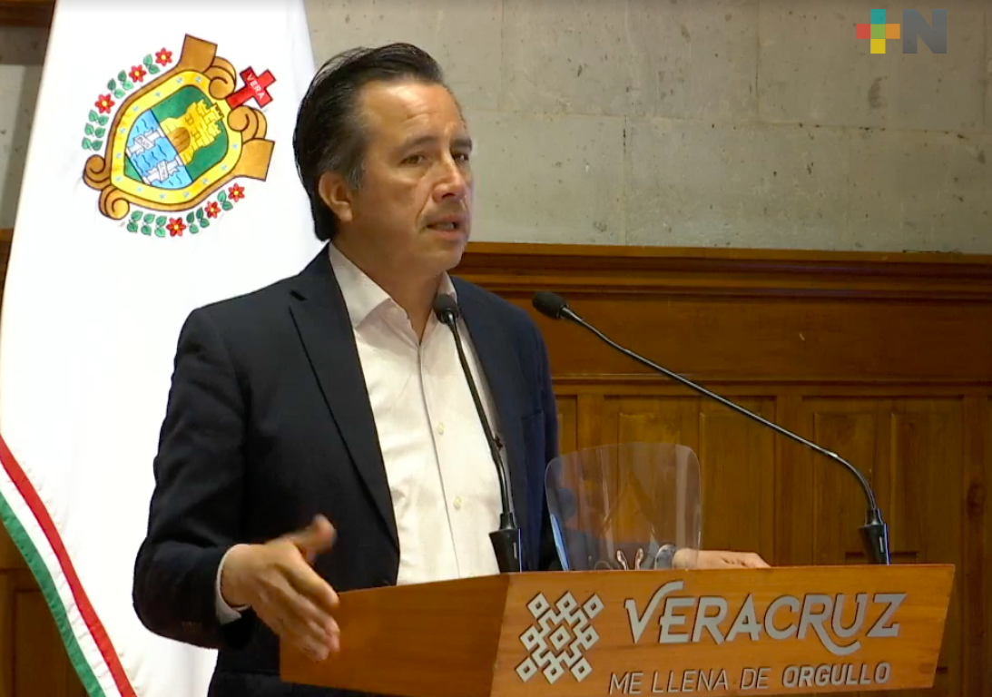 Sin promoción o inauguraciones, continuaré supervisando obra pública para evitar posteriores litigios: CGJ
