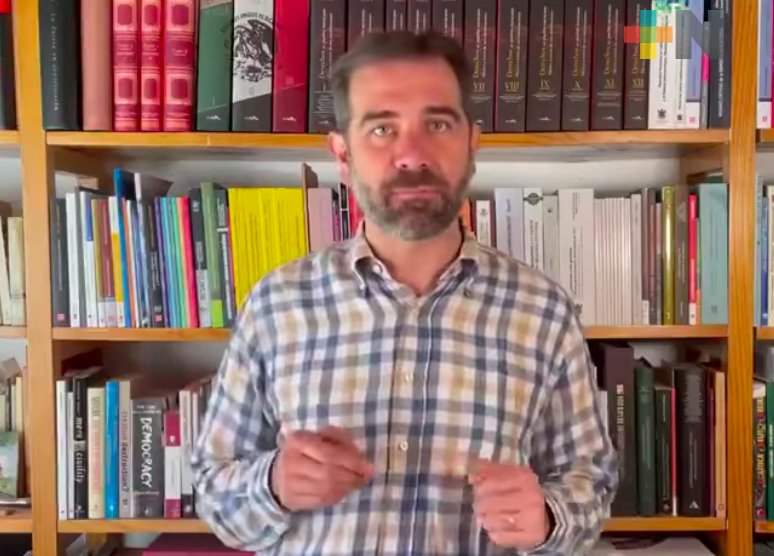 Postulación de candidatos honorables y sin denuncias es responsabilidad de partidos: INE