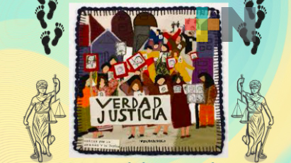 Realizaron el conversatorio virtual “El Derecho a la Verdad y a la Justicia”