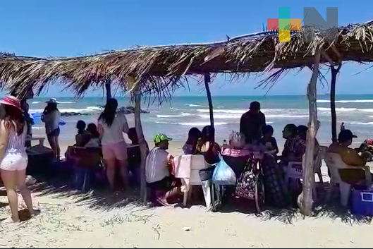 Ponen en marcha operativo de Semana Santa 2021 en Tuxpan
