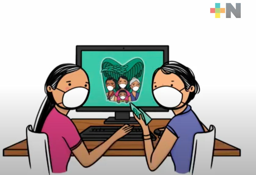 El IMSS promueve la afiliación de las personas trabajadoras del hogar