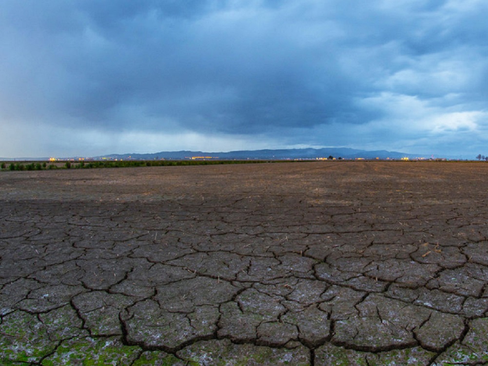 Catástrofes naturales provocaron pérdidas de 108.000 millones de dólares en la agricultura en una década