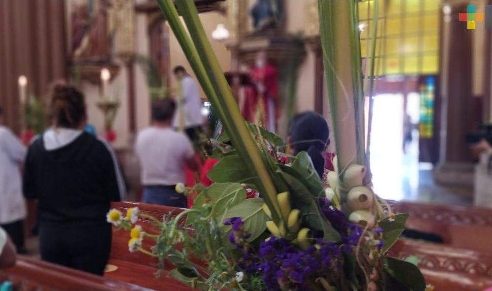 Celebraciones de Semana Santa no están peleadas con temporada vacacional