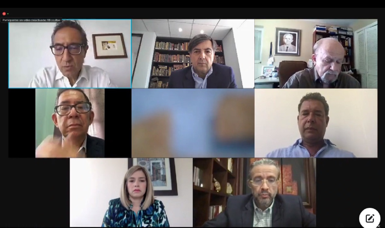 Centro de Asesoría y Promoción Electoral realizó observaciones al INE previo a la elección del 6 de junio