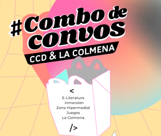 Secretaría de Cultura abre seis convocatorias para creadoras y creadores digitales