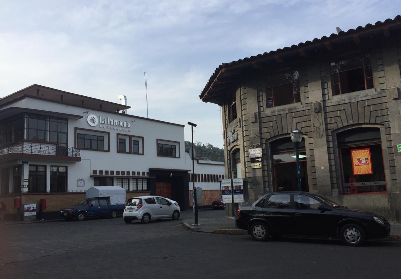 Alcalde de Coatepec redujo la deuda del municipio en un 75%