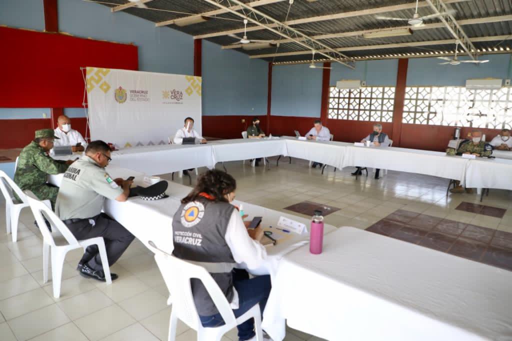 Fiscalía de Veracruz no da tregua a quien comete actos delictivos: Verónica Hernández