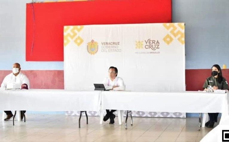 Comenzó análisis para evitar que delincuencia se infiltre en próximas elecciones, en el sur de Veracruz