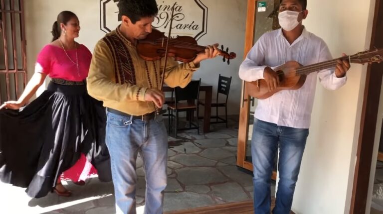 Diversidad cultural de Los Tuxtlas este fin de semana, en “Cultura con ambiente”