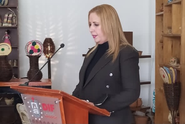 Constituyen en Veracruz el Sistema de Alerta Temprana para la atención a la violencia familiar