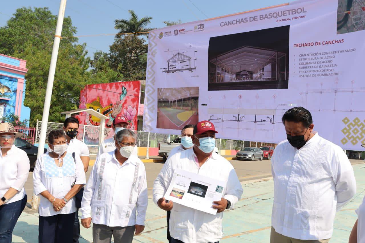 Presentó Eric Cisneros el Proyecto Integral de la Cuenca del Papaloapan