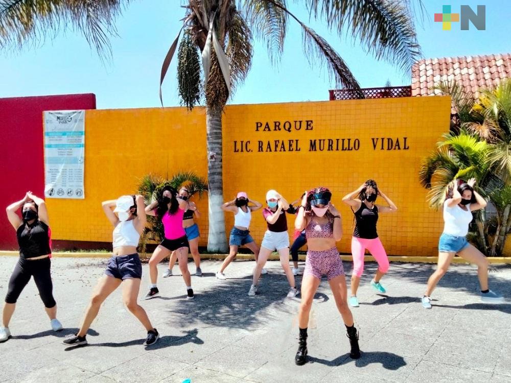 Dancehall Female, la lucha y empoderamiento femenino a través del cuerpo