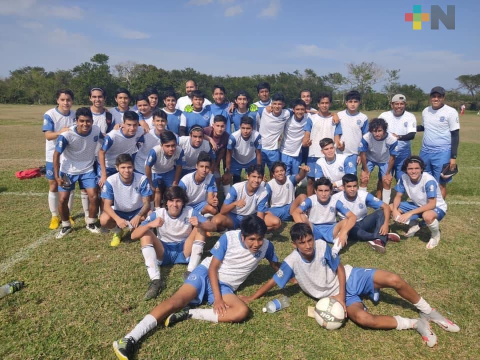 Delfines Veracruz logran campeonato de la Global Cup México