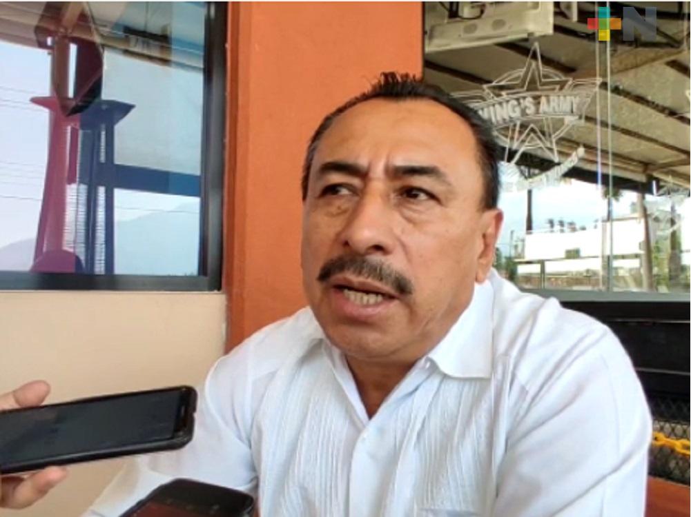 Diputado Antonio García busca apoyo de gobierno estatal y federal para  instalar empacadora de limón
