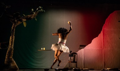 Con ocho puestas en escena, De punta a punta se suma a las celebraciones por el Día Mundial del Teatro