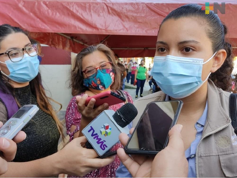 En Coatzacoalcos y Villa Allende instalarán mesas para recibir peticiones dirigidas al presidente AMLO