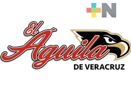 El Águila de Veracruz ¿a qué hora jugará de local?