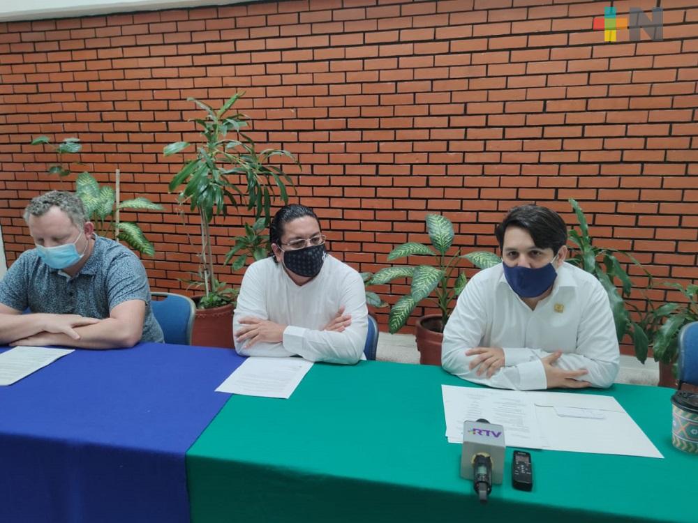 Emitió Universidad Veracruzana convocatoria para sus estudios de posgrado en Coatzacoalcos