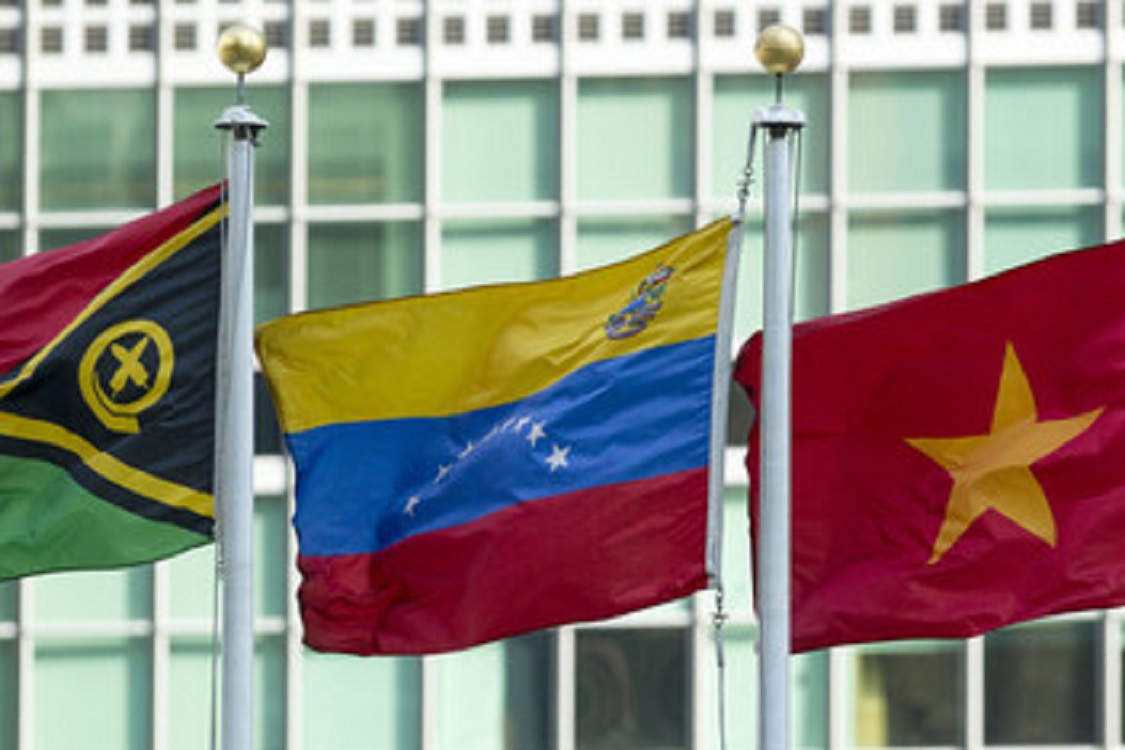 En lo que va de año, las fuerzas policiales en Venezuela han cometido más de 200 asesinatos