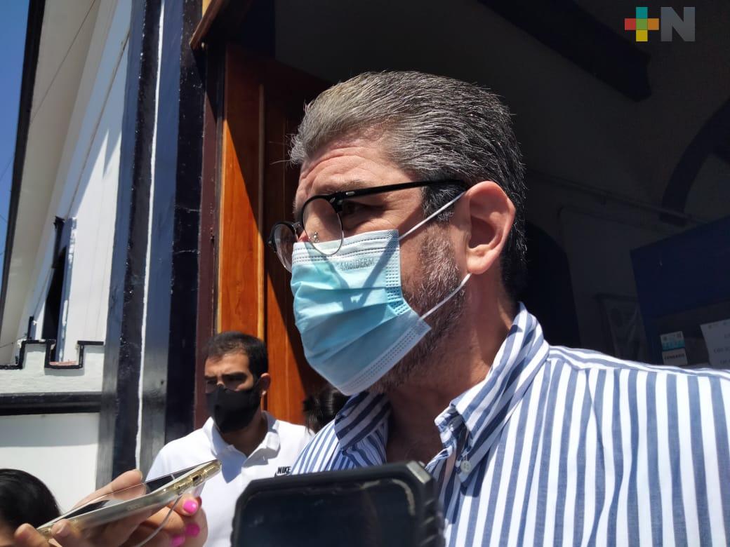 No hay cifras exactas de cierre de empresas por pandemia en Veracruz: Sedecop