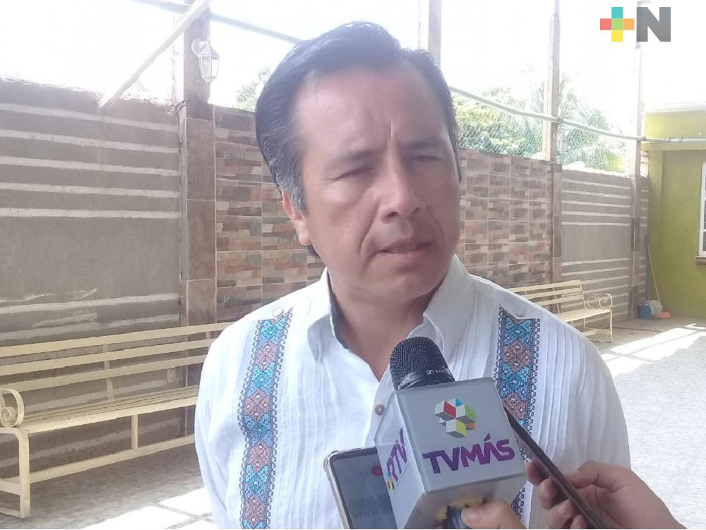 Garantizada vacuna contra COVID-19 a personal educativo: Cuitláhuac García