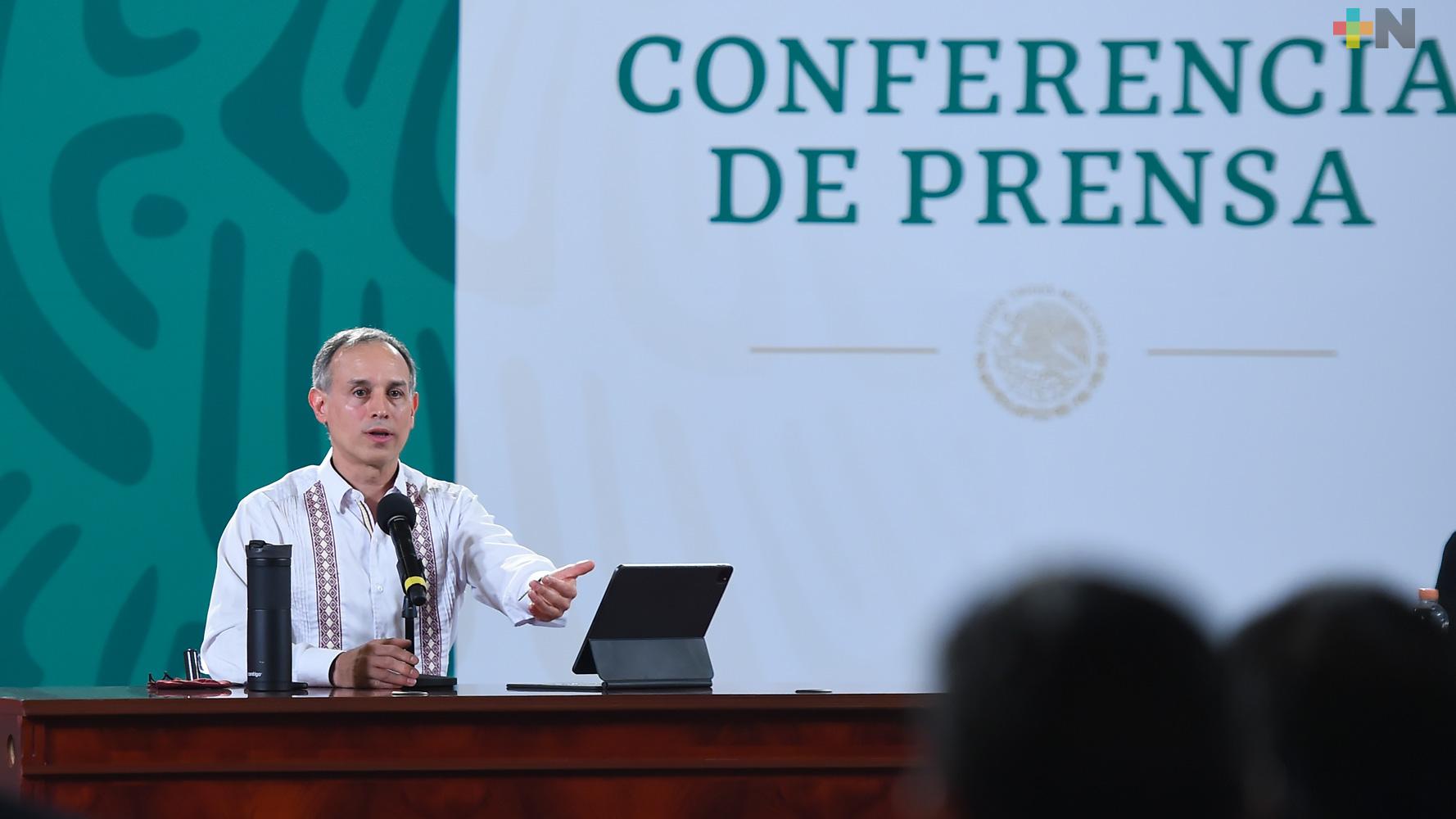 Reapertura de escuelas en Campeche será escalonada y cuando no haya riesgo