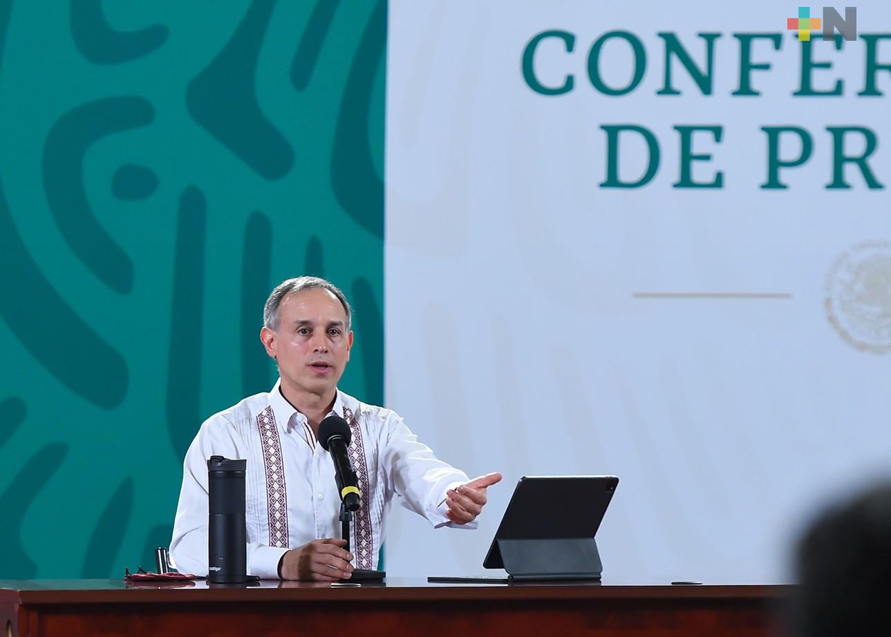 Se pospone vacunación a maestros y regreso a clases presenciales en México