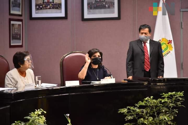 Proponen reforma para facilitar acceso a candidaturas independientes