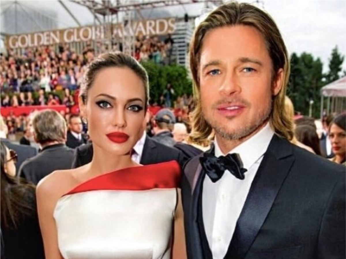 Angelina Jolie presentará pruebas de abuso doméstico contra Brad Pitt