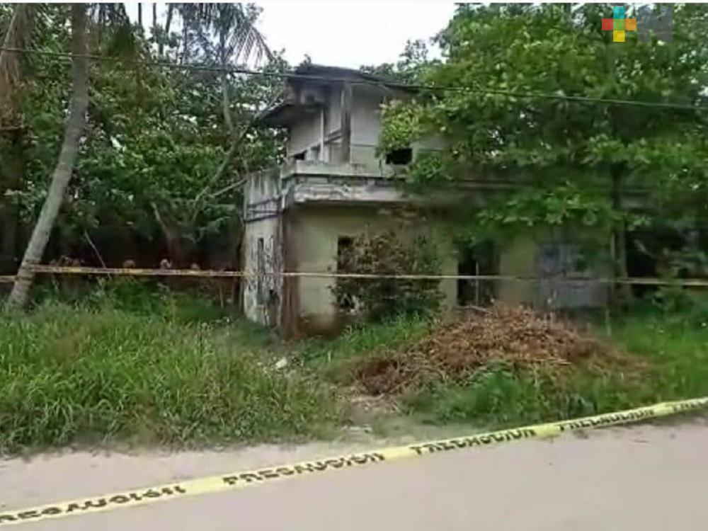 Colectivo de Madres en Búsqueda rastreará en seis predios de alrededores de Coatzacoalcos