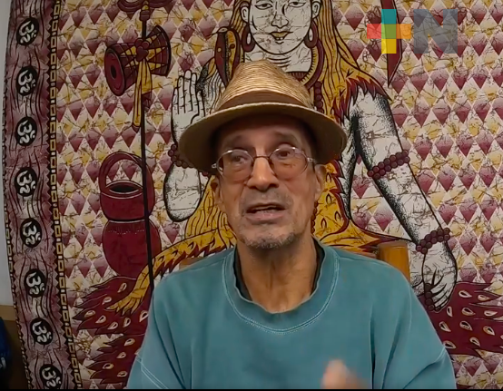 Honorio Robledo expone su obra en galería Casa de Nadie