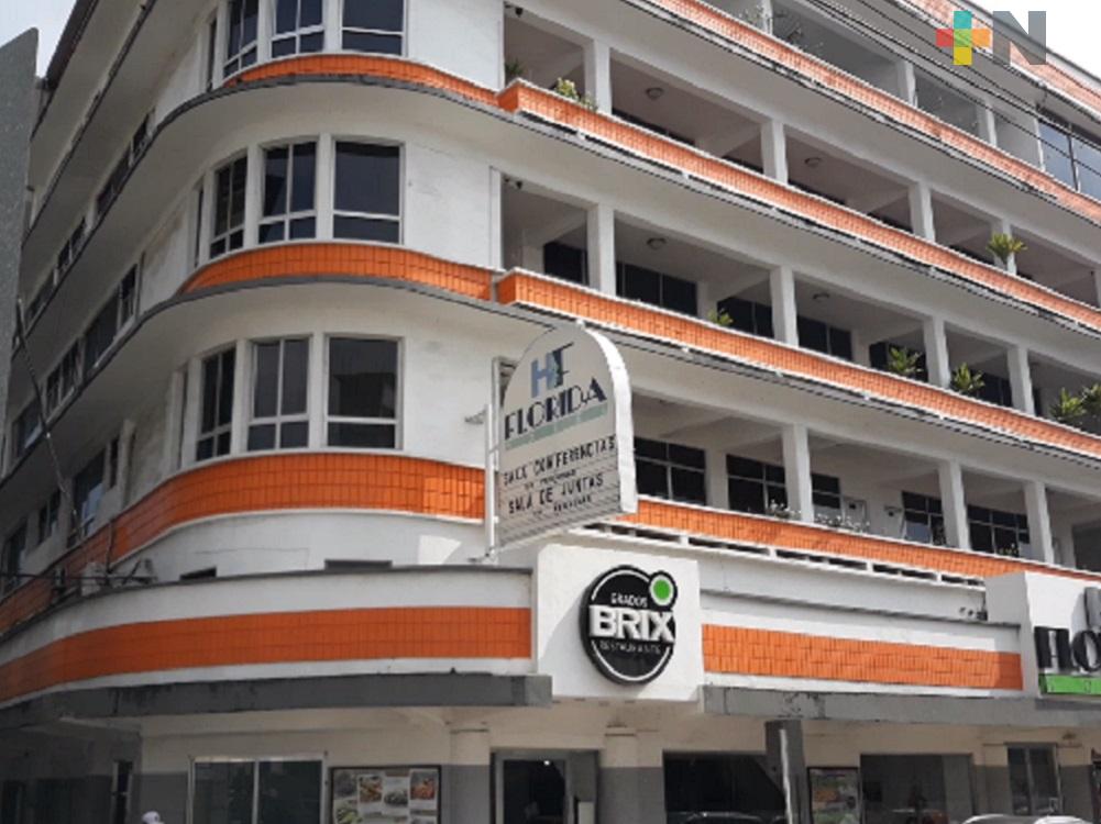 Hoteleros de Tuxpan con grandes expectativas para esta Semana Santa Hoteleros de Tuxpan con grandes expectativas para esta Semana Santa