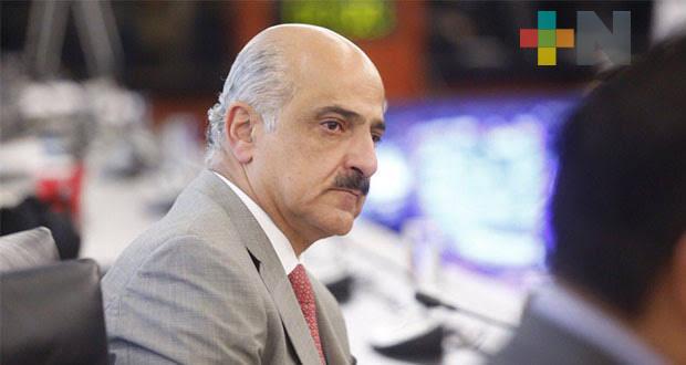 El gas a nivel nacional subió poco más del doble: Ricardo Ahued Bardahuil