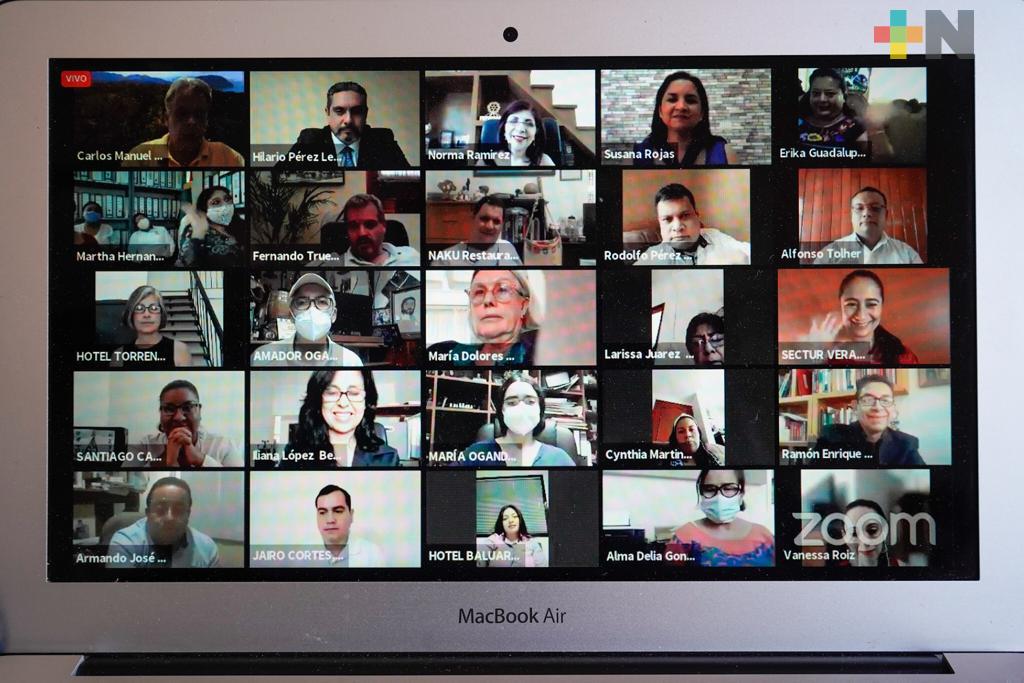 Veracruz, entidad con más sellos “Cerca de China” obtenidos