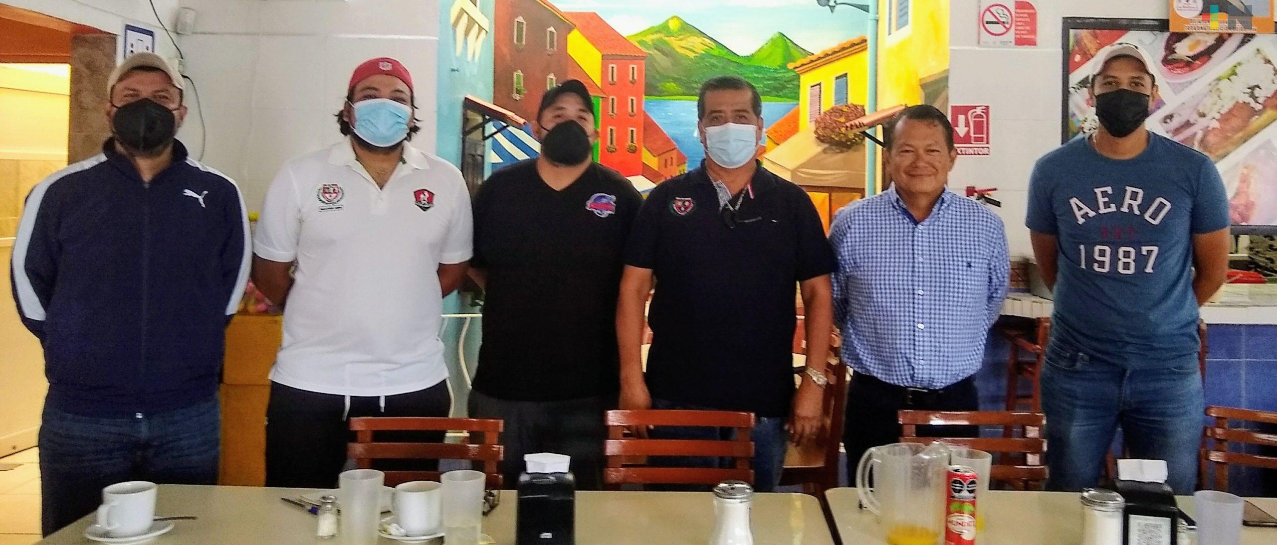 Liga Oropeza anuncia nuevo Coordinador de Selecciones