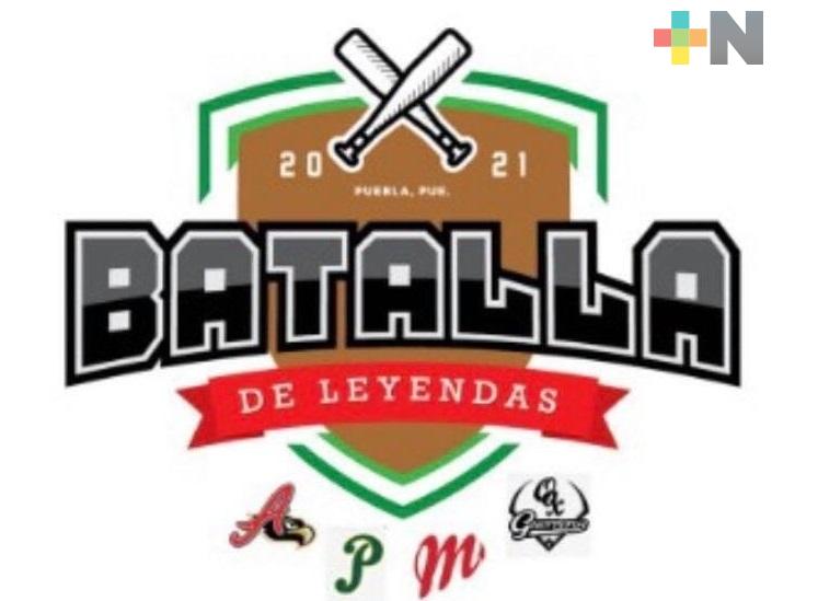 Puebla será anfitrión de “Batalla de Leyendas 2021”